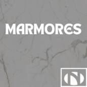 Mármores Nacionais e Internacionais