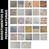 Revestimentos de Pedras Naturais