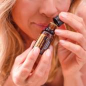 Aromaterapia