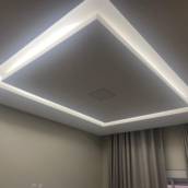 Sancas Em Gesso 