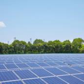 Fornecimento de equipamentos fotovoltaico