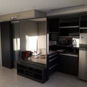 Móveis planejados para cozinha