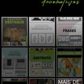 Empresa de quadro decorativo em Bauru