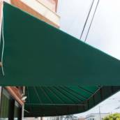 Toldos Fixos - Proteção Permanente com Estilo para Niterói, RJ