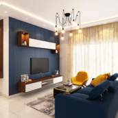 Sala Planejada