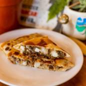 Crepes Salgados E Doces