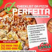 Melhor Pizzaria Artesanal em Itapetininga