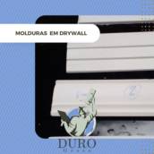 Empresa que Instale Molduras em Drywall em Itapetininga