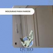 Molduras de gesso para parede em Itapetininga