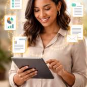  Digitalização de Documentos - Eficiência e Acessibilidade em Londrina/PR