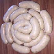 Linguiça de bacalhau (NOVIDADE)