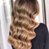 Coloração e mechas