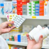 Medicamentos em Geral 