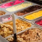 Sorveteria em Bauru