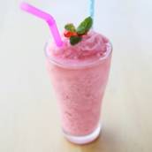 Milk Shake em Bauru