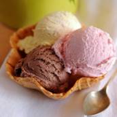 Sorveteria Bauru perto de mim