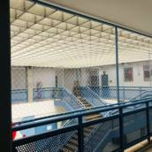 Redes de Proteção Para Brinquedos