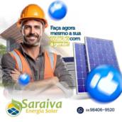 Energia Solar Off Grid
