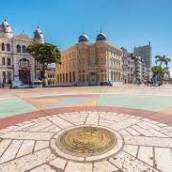 Recife - PE