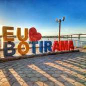Ibotirama - BA