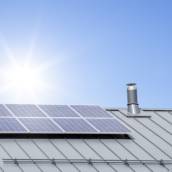 Energia Solar Comercial