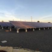 Manutenção Preditiva em Painél Solar