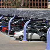 Instalação de Carport Solar - Energia e Proteção - Itararé-SP