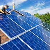 Energia Solar Residencial - Economia e Sustentabilidade - Itararé-SP