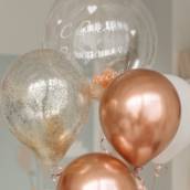 Acessórios para decoração de festas