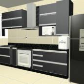 Projetos em 3D - Visualização Precisa e Personalizada em Fortaleza/CE