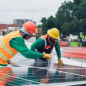 AUDITORIA EM PROJETOS E SISTEMAS (USINAS) DE ENERGIA SOLAR (FOTOVOLTÁICOS)