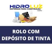 Comprar Rolo de Pintura com Depósito de Tinta em Itapetininga