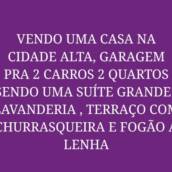 Vendo!!!