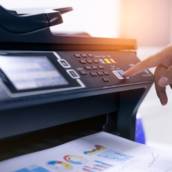 Multifuncionais – Soluções Completas para Impressão, Cópia e Digitalização em São Paulo/SP