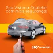 Vistoria Cautelar