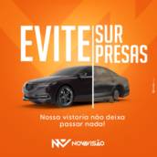 Vistoria de Transferência