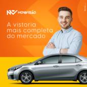 Vistoria em Botucatu