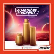 Guardiões da Energia
