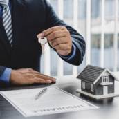 Avaliador imobiliário