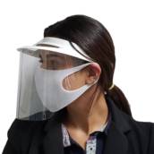 Protetor Facial Dx 500 Completo