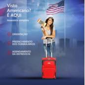 Como Renovar Visto Americano?