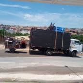 Transporte