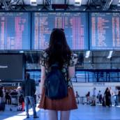 Pacotes de Viagens Aéreos e Rodoviários 