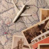 Auxilio de Vistos e Documentos Para Viagens Internacionais