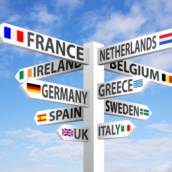 Circuitos Europeus
