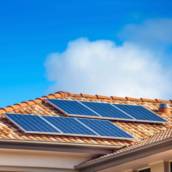 Energia Solar Residencial