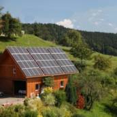 Energia Solar Rural