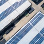 Energia Solar para Indústria