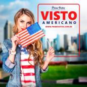 Renovação de Visto Americano
