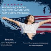 Visto Americano Vencido